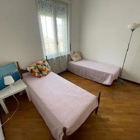 Claudia Διαμέρισμα