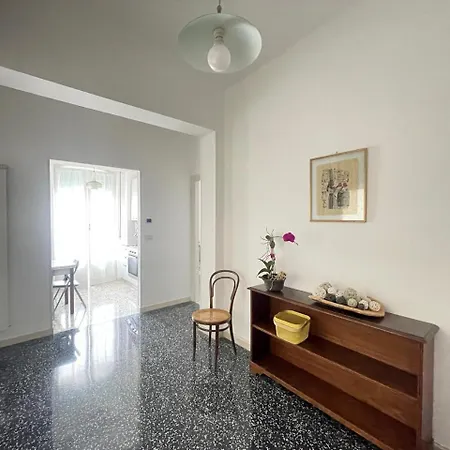 Claudia Apartment