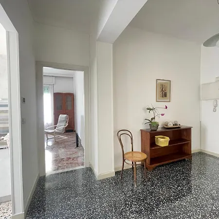 Claudia Apartment